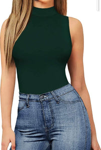 The Brianna Bodysuit