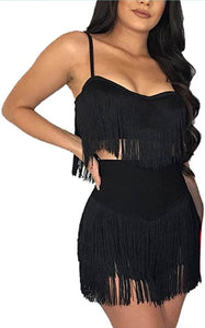 Fringe Frenzy
