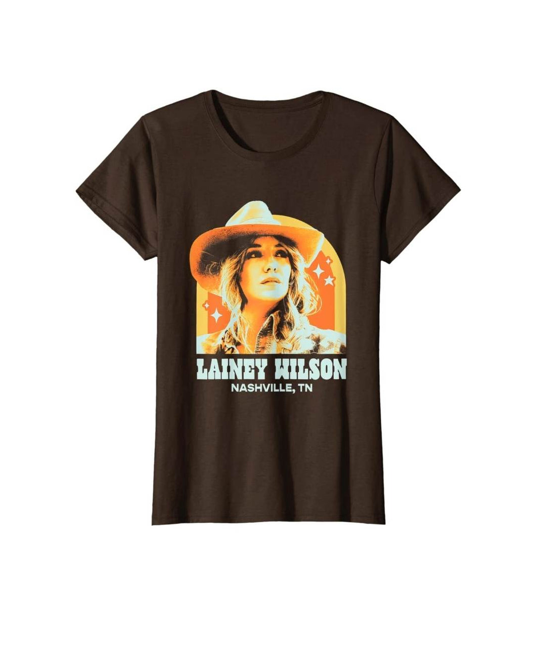 Nashville Lainey