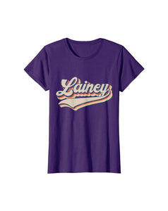 Retro Lainey