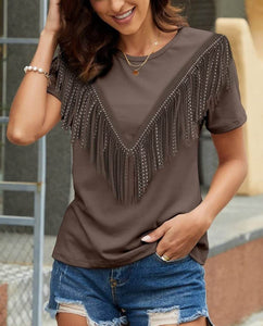 Country Fringe