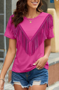 Country Fringe