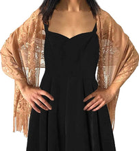 Load image into Gallery viewer, The Stevie Shawl
