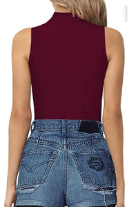 The Brianna Bodysuit