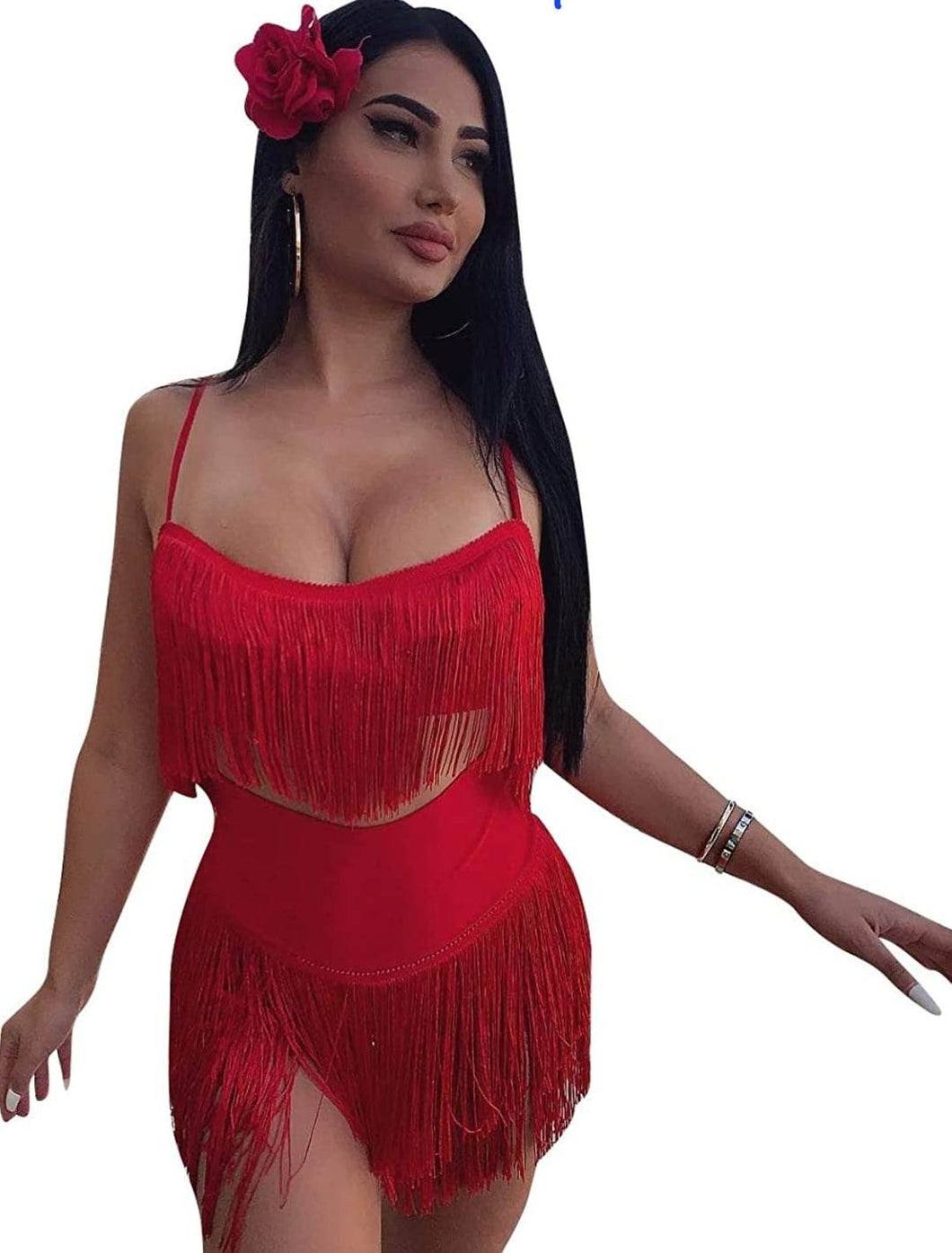 Fringe Frenzy
