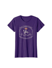 Load image into Gallery viewer, GHWD Yellowstone We Don&#39;t Choose The Way Tees
