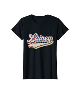Retro Lainey