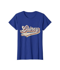 Retro Lainey
