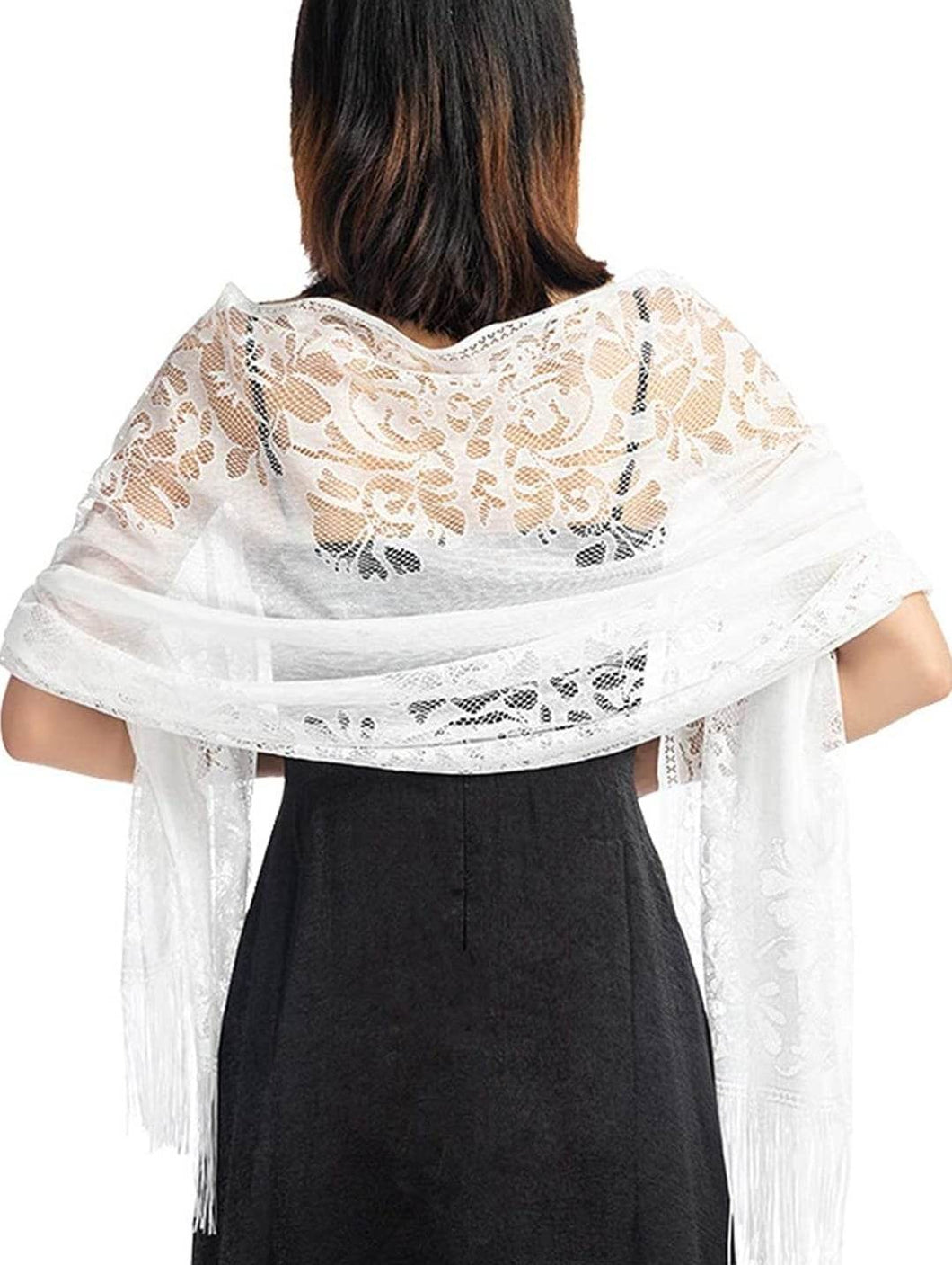 The Stevie Shawl