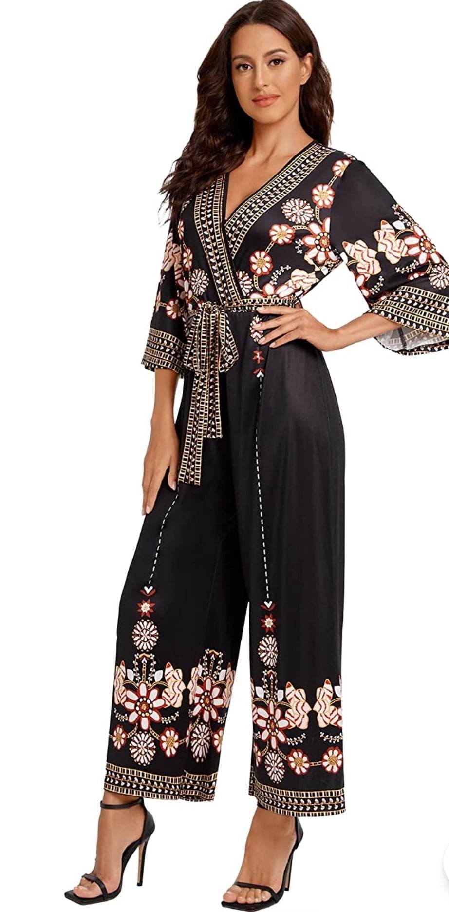 St. Augustine Jumpsuit