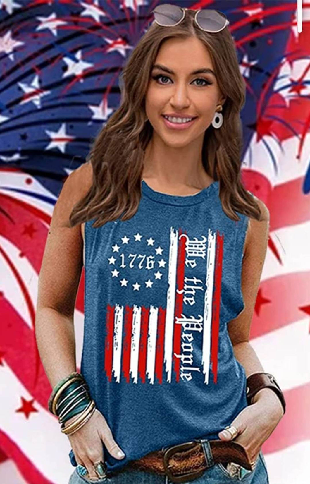 GHWD We The People