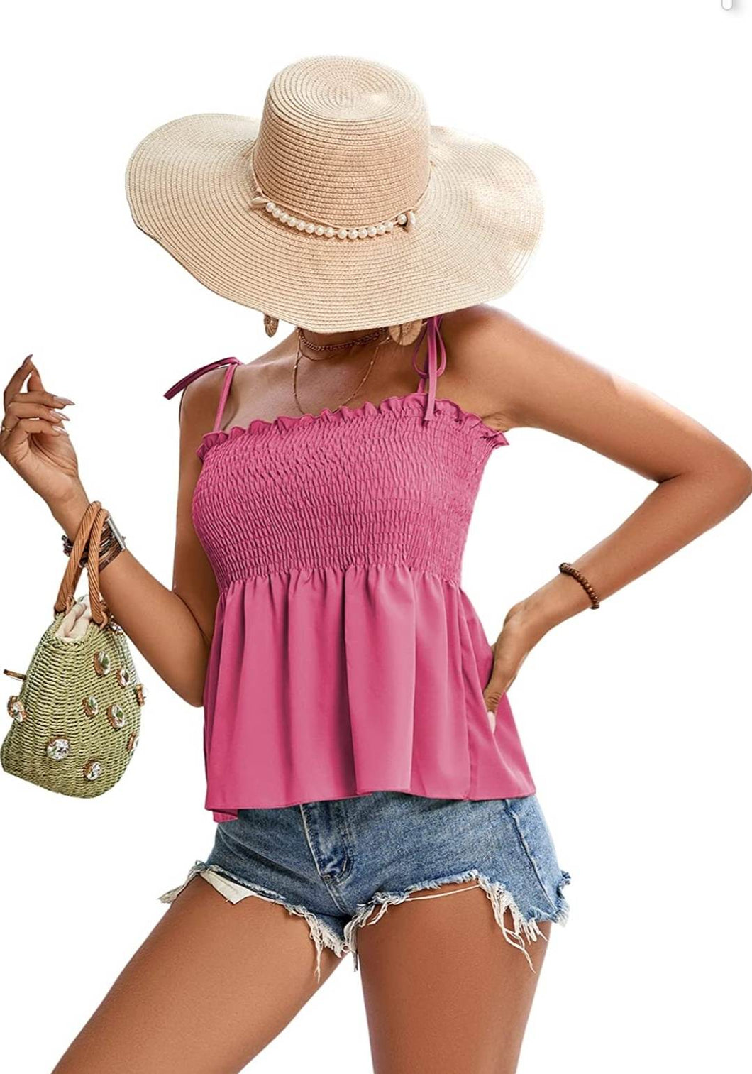 The Cami