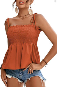 The Cami