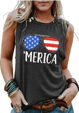 Load image into Gallery viewer, GHWD Merica Tee
