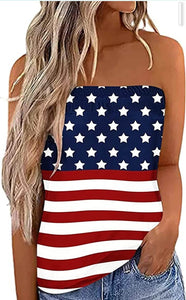 America Tube Tops