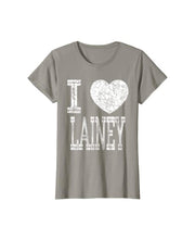 Load image into Gallery viewer, GHWD I Love Lainey Tees
