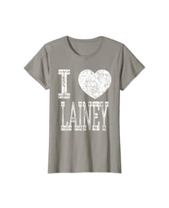 GHWD I Love Lainey Tees