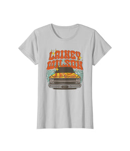 GHWD Lainey Wilson Tee