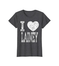 Load image into Gallery viewer, GHWD I Love Lainey Tees
