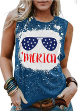 Load image into Gallery viewer, GHWD Merica Tee
