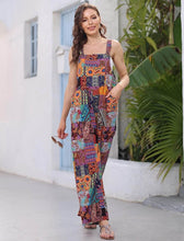 Load image into Gallery viewer, The Taryn Overalls
