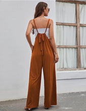 Load image into Gallery viewer, The Astrid Jumpsuit
