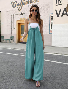 The Astrid Jumpsuit