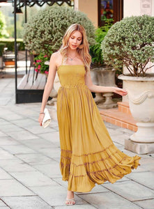 The Angelina