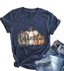 GHWD Thankful Tee