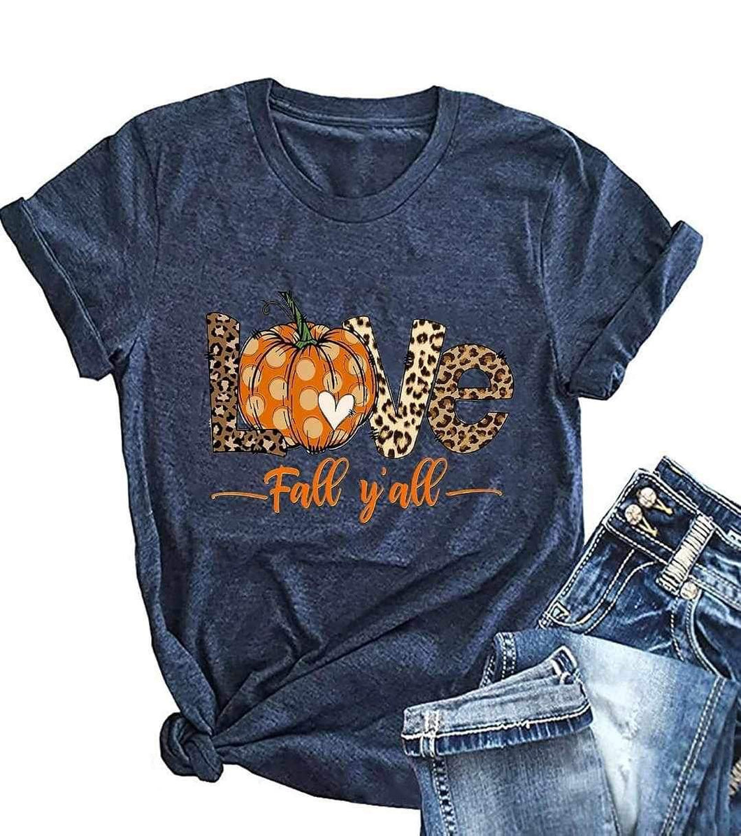 GHWD Love Fall Y’all