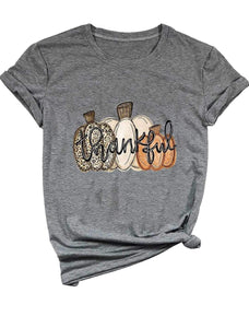 GHWD Thankful Tee
