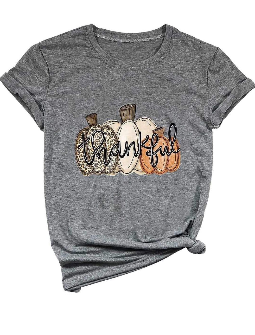 GHWD Thankful Tee