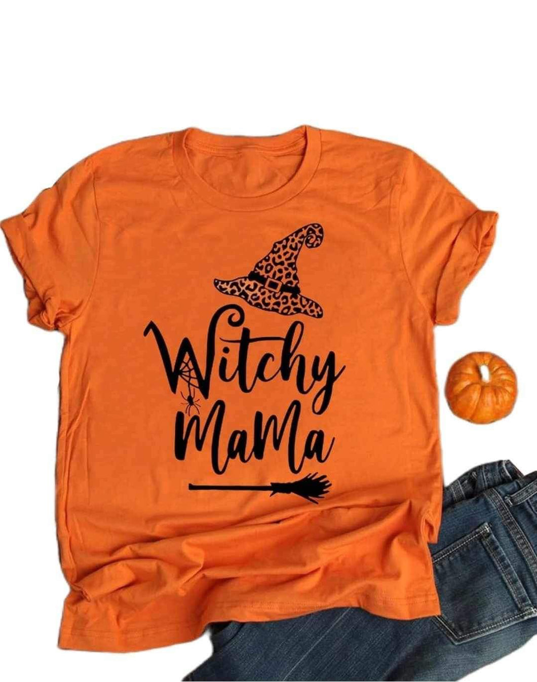 GHWD Witchy Mama