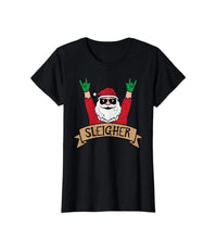 Load image into Gallery viewer, GHWD Sleigher Tees
