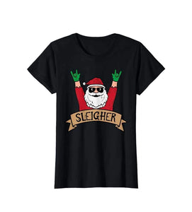 GHWD Sleigher Tees