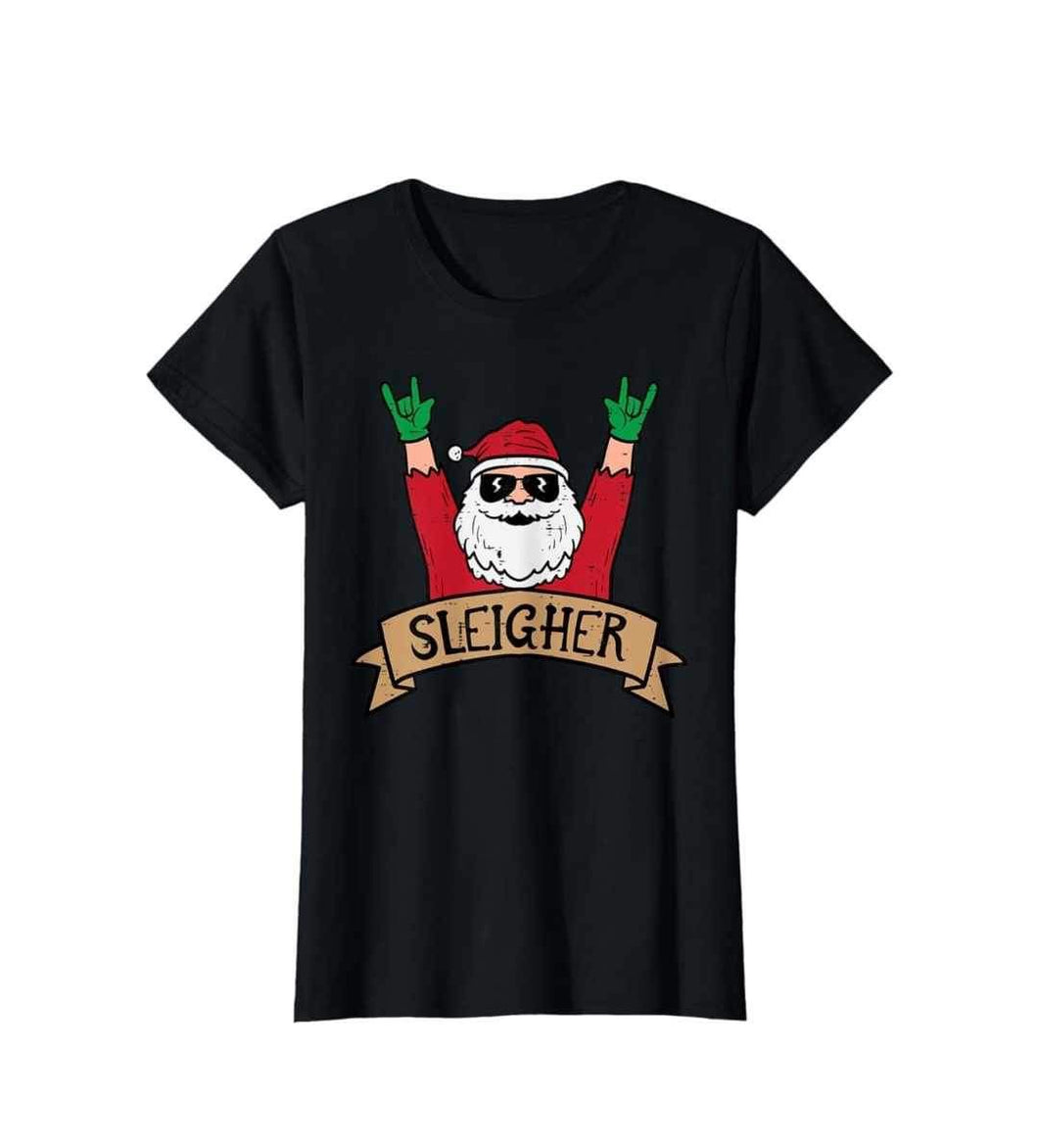 GHWD Sleigher Tees