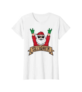 GHWD Sleigher Tees