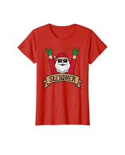 Load image into Gallery viewer, GHWD Sleigher Tees

