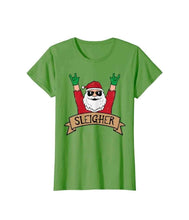 Load image into Gallery viewer, GHWD Sleigher Tees
