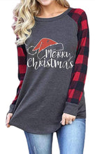 Load image into Gallery viewer, GHWD Buffalo Plaid Tees
