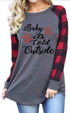 Load image into Gallery viewer, GHWD Buffalo Plaid Tees
