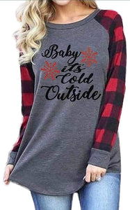 GHWD Buffalo Plaid Tees
