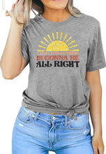 Load image into Gallery viewer, GHWD Bob Marley Every Little Thing is Gonna Be All Right Tees
