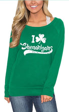 Load image into Gallery viewer, St. Patty Day Sweatshirts
