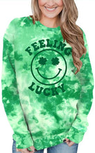 Load image into Gallery viewer, St. Patricks Day Sweatshirts
