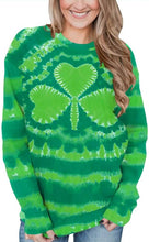 Load image into Gallery viewer, St. Patricks Day Sweatshirts
