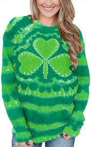 St. Patricks Day Sweatshirts