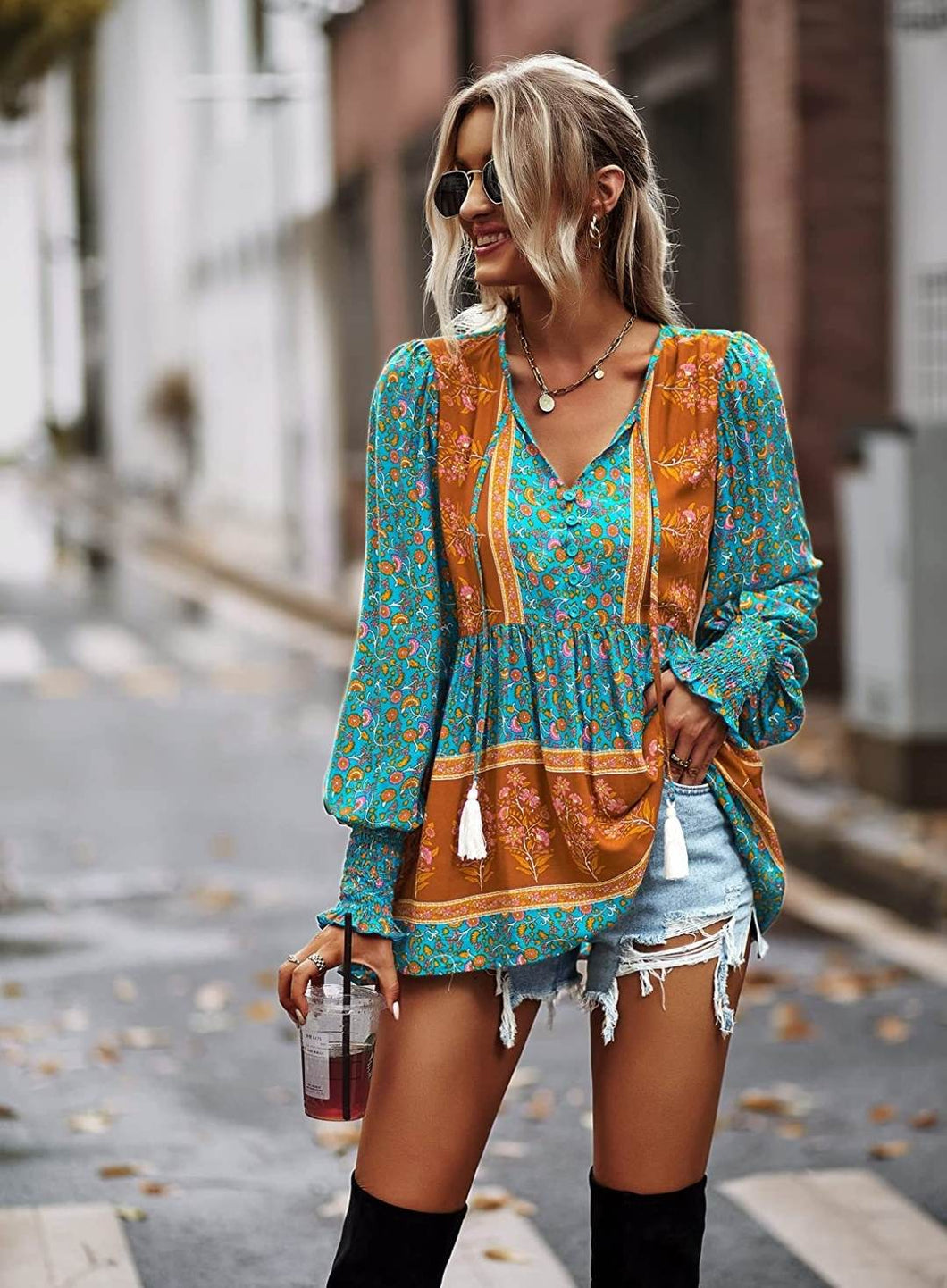 Boho Dayz