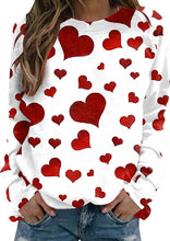 Load image into Gallery viewer, Valentine&#39;s Sweatshirts

