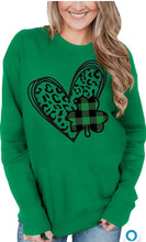 Load image into Gallery viewer, St. Patricks Day Sweatshirts
